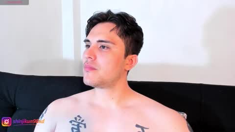 Jason online show from February 20, 2:33 am