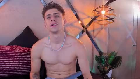 JASPER JONES online show from March 12, 3:38 pm