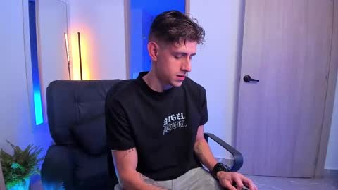 JASPER JONES online show from January 11, 8:22 am