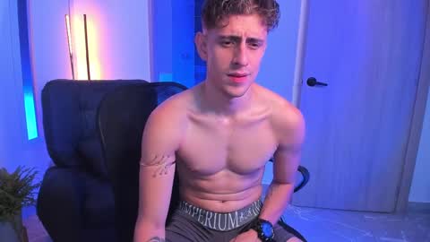 JASPER JONES online show from January 11, 11:23 am