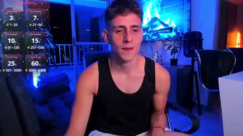 JASPER JONES online show from January 26, 4:09 am