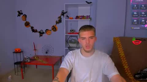 Snapshot of jasper_deeper chatting on October 18, 8:02 pm jasper_deeper online show from October 18, 8:02 pm