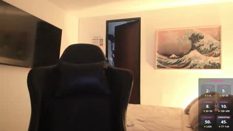 JBrooksXx online show from March 16, 1:26 pm