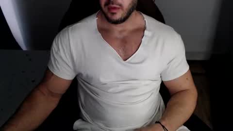 JaspherMscl online show from January 19, 2:27 pm