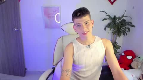 jasson___ online show from March 9, 6:12 pm
