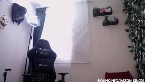Snapshot of jasson_king01 chatting on October 17, 2:21 pm JKing online show from October 17, 2:21 pm