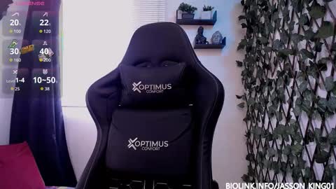 JKing  online show from November 28, 2:46 pm