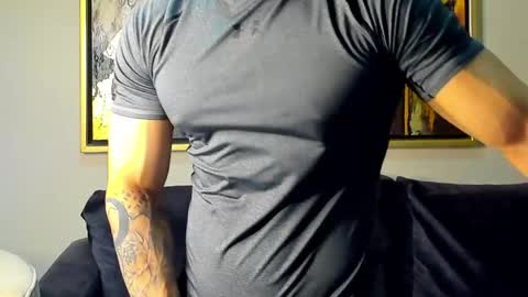 Lil Dark online show from May 16, 4:31 am
