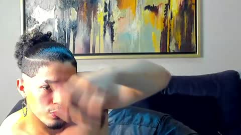 Lil Dark online show from May 7, 3:24 am