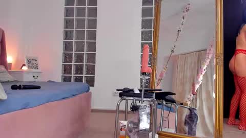 JassyeJoy online show from October 15, 4:38 am