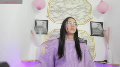 Jaulyn online show from May 30, 9:02 pm