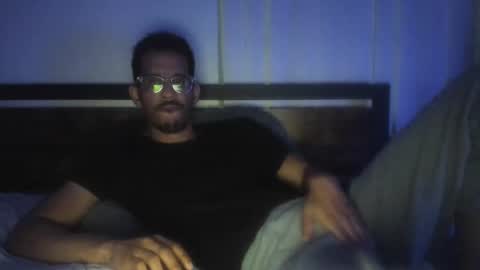  Jorge  online show from January 11, 1:27 am