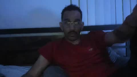  Jorge  online show from February 25, 4:24 am