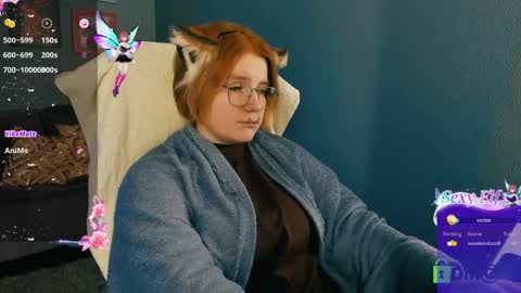 Katerina online show from April 3, 9:22 pm