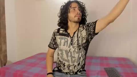 jave_rave online show from March 3, 7:04 am