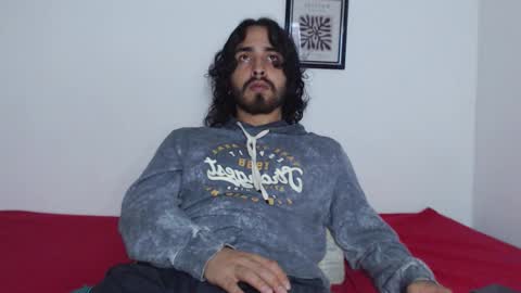 jave_rave online show from March 25, 1:56 am