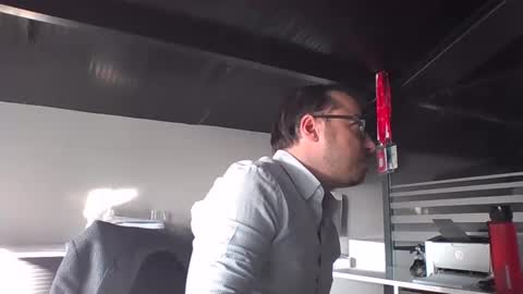 Javelin83 online show from January 20, 12:49 pm