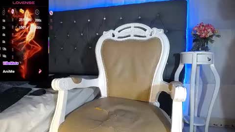 Javier Herrera online show from November 10, 7:16 pm