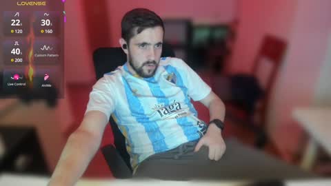 javierduro24 online show from December 7, 12:25 am