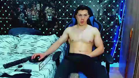 Javier online show from July 1, 5:27 am