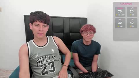 javieryalejandro online show from March 19, 5:51 pm