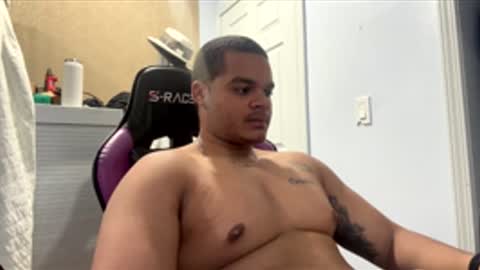 javiSdick online show from April 12, 8:13 pm