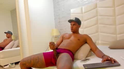 jax black online show from November 28, 8:05 pm