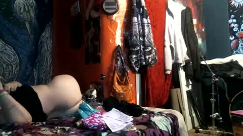 jaxxx666 online show from February 9, 10:42 am