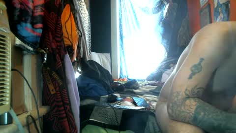 jaxxx666 online show from February 22, 4:09 pm