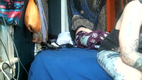 jaxxx666 online show from February 25, 10:59 am