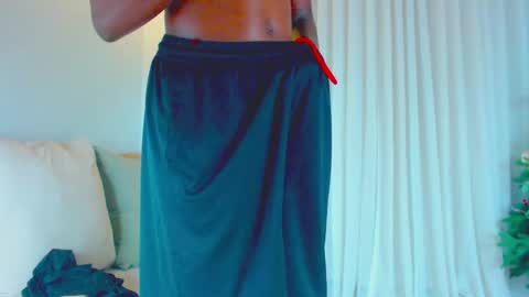 JAXDICKLORD online show from January 15, 6:12 am