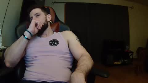 jaxjohnson12 online show from April 16, 4:12 am