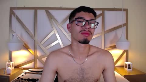 jaxon_carter online show from October 4, 12:19 am