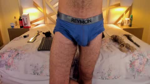 jaxon_carter online show from March 30, 10:26 am