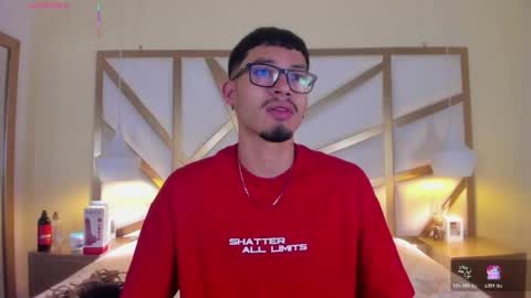 jaxon_carter online show from April 13, 12:37 am