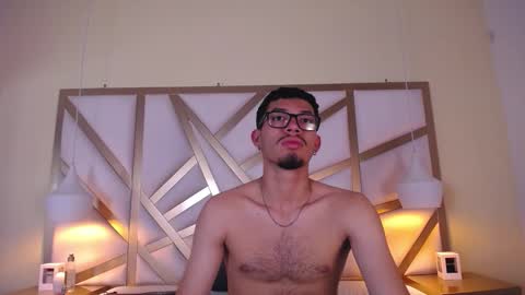 jaxon_carter online show from October 12, 1:31 am