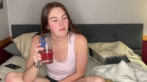 FlameCouple online show from January 13, 2:28 am