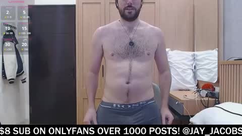 Jay online show from September 27, 8:56 am