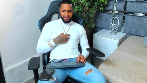 jay jhonson online show from February 20, 6:26 am