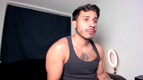 Jay marcos online show from January 6, 4:49 am