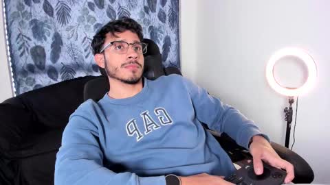 Jay marcos online show from January 13, 11:18 am