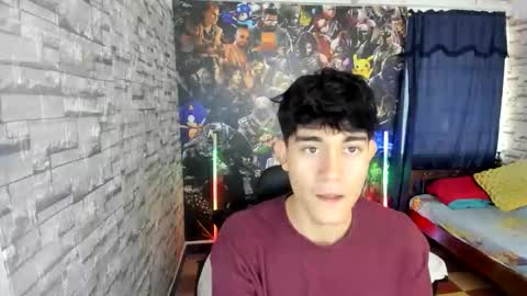 JAY ORANGE online show from December 1, 7:23 pm