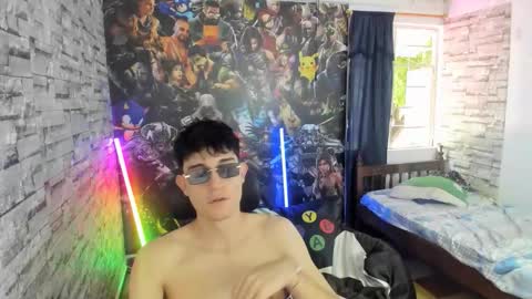 JAY ORANGE online show from April 19, 7:38 pm