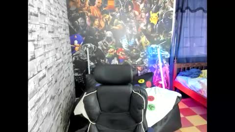 JAY ORANGE online show from March 9, 7:29 pm