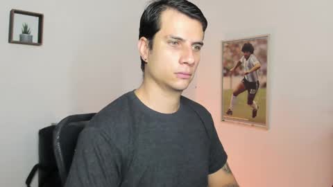 Jay Alvarrez online show from February 26, 7:10 pm