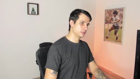 Jay Alvarrez online show from February 26, 10:26 pm