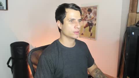 Jay Alvarrez online show from February 17, 9:21 pm