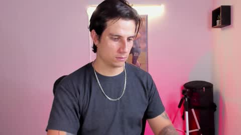 Jay Alvarrez online show from September 23, 7:53 pm