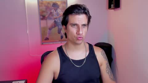 Jay Alvarrez online show from November 16, 11:29 pm