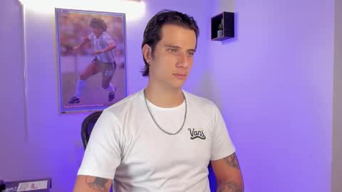 Jay Alvarrez online show from January 31, 7:11 pm